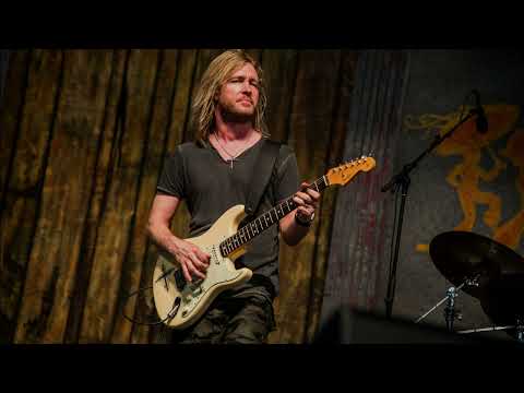 Kenny Wayne Shepherd Backing Track | SOMEHOW SOMEWHERE SOMEWAY | Key A Minor