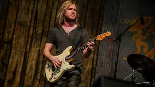 Kenny Wayne Shepherd Backing Track | SOMEHOW SOMEWHERE SOMEWAY | Key A Minor