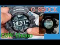 New gshock gswh1000 smart watch unboxing set up first impression  1 of series gswh1000