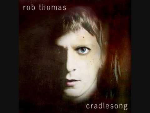 *NEW SONG* Someday- Rob Thomas LYRICS