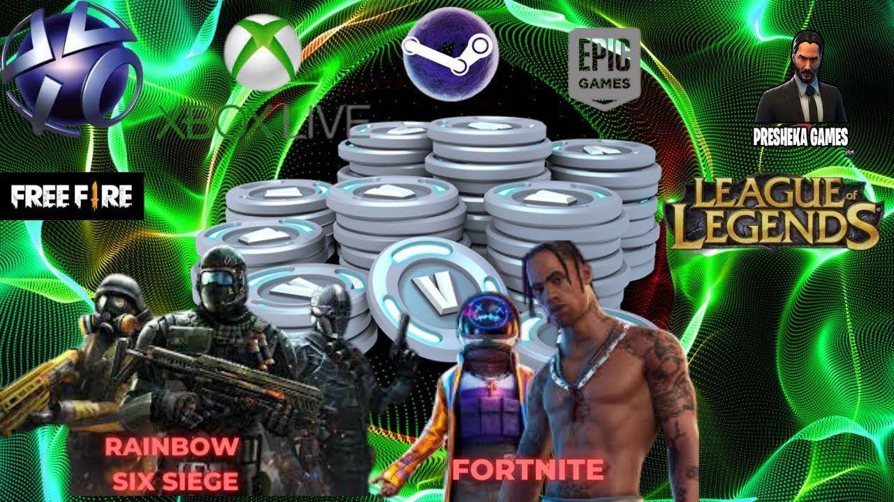 como comprar conta fortnite sem ser roubado (2020) Atual 