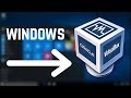 How To Download And Install VirtualBox For Windows (2018)