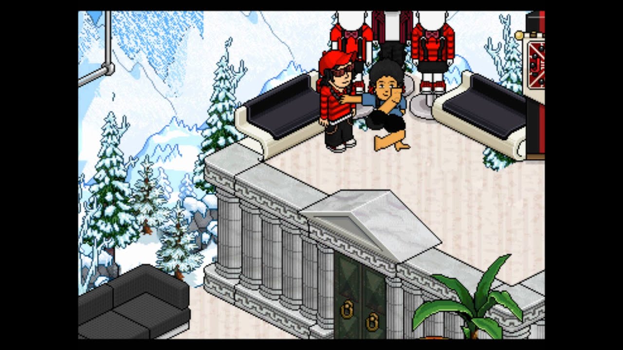 Rafael=JP2 Traumatizado.