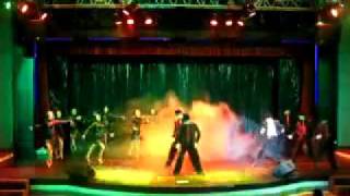 Ballroom Duo Sasha & Lesya 807 .Maximaaa