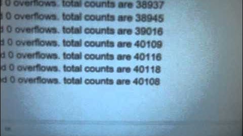 1 mTouch capacitive sensing with PIC16F707 using CSM module example from www.Electronics-Base.com