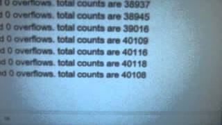 1 Mtouch Capacitive Sensing With Pic16F707 Using Csm Module Example From Www.electronics-Base.com