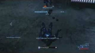 CB vs UoR gm. 2