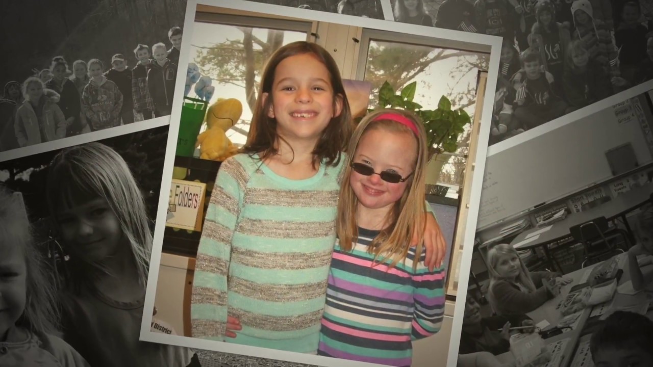 New Salem Elementary School Class of 2026 YouTube