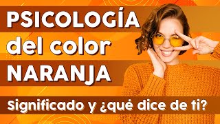 The Psychology of the Color Orange. 🧡 Meaning and What Does It Say About You?
