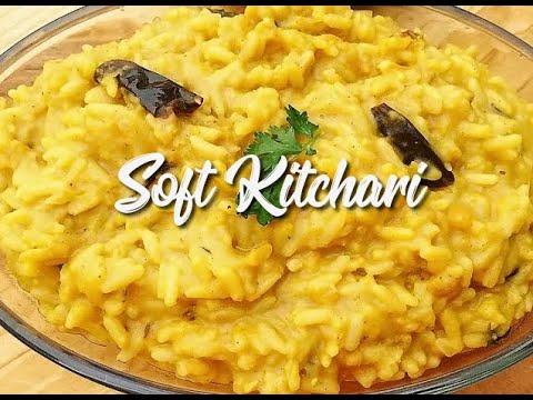 Soft Kitchari Recipe | South African Recipes | Step By Step Recipes | EatMee Recipes