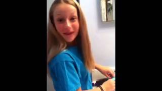 sierras bed time routine