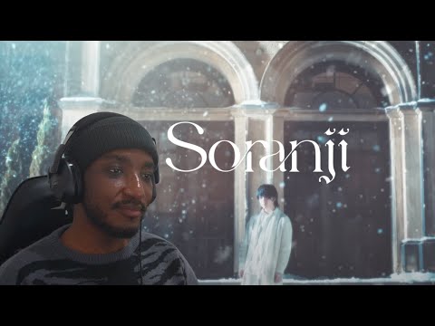 Reaction to Mrs. GREEN APPLE - Soranji | Official Music Video