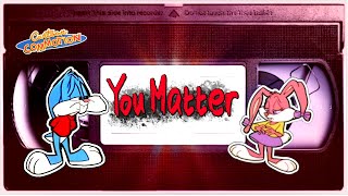 The Unbelievably Dark Way Tiny Toons Ended