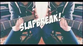 Warwick Thumb NT 6 string bass SLAP BREAK