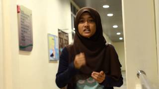 EOP Speaking Task (Task 1)