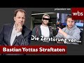 Tim Jacken „zerstört“ Yotta: RA Solmecke klärt die begangenen Straftaten