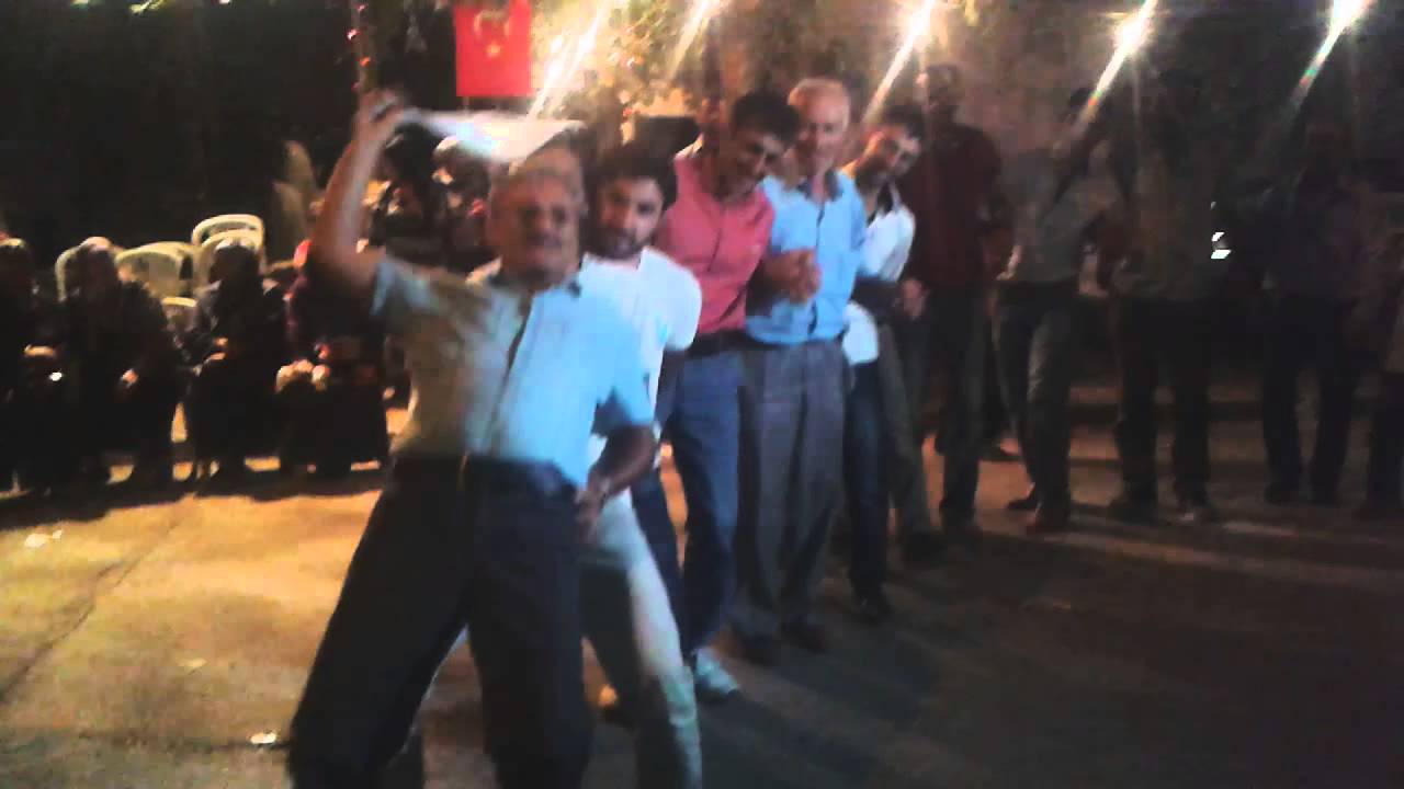 koy agırlaması engin ölçr