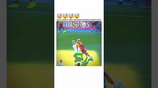 Real Madrıd Vs Galatasaray Ucl U-19 Maçi