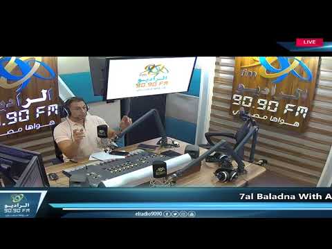 مداخلة د/ عبد الوهاب خضر، المتحدث الرسمي باسم وزارة العمل | حال بلدنا مع أحمد خيري