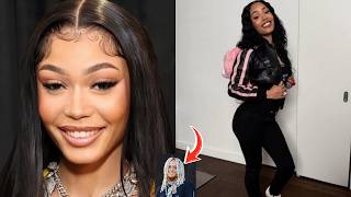 Coi Leray EXPOSED Not Letting Trippie Redd See Their Baby He s Taking Her to COURT