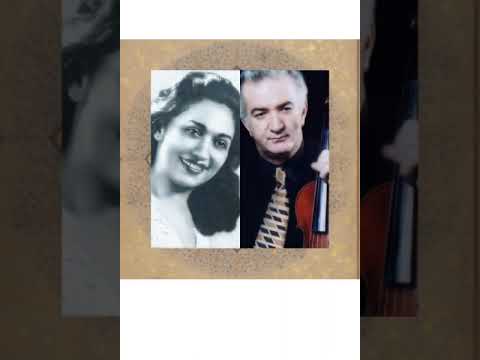 بانو مرضیه ترانه میگریزم 