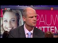 Mariska Orban over brief aan Jeanine Hennis in Pauw en Witteman 28-10-2010