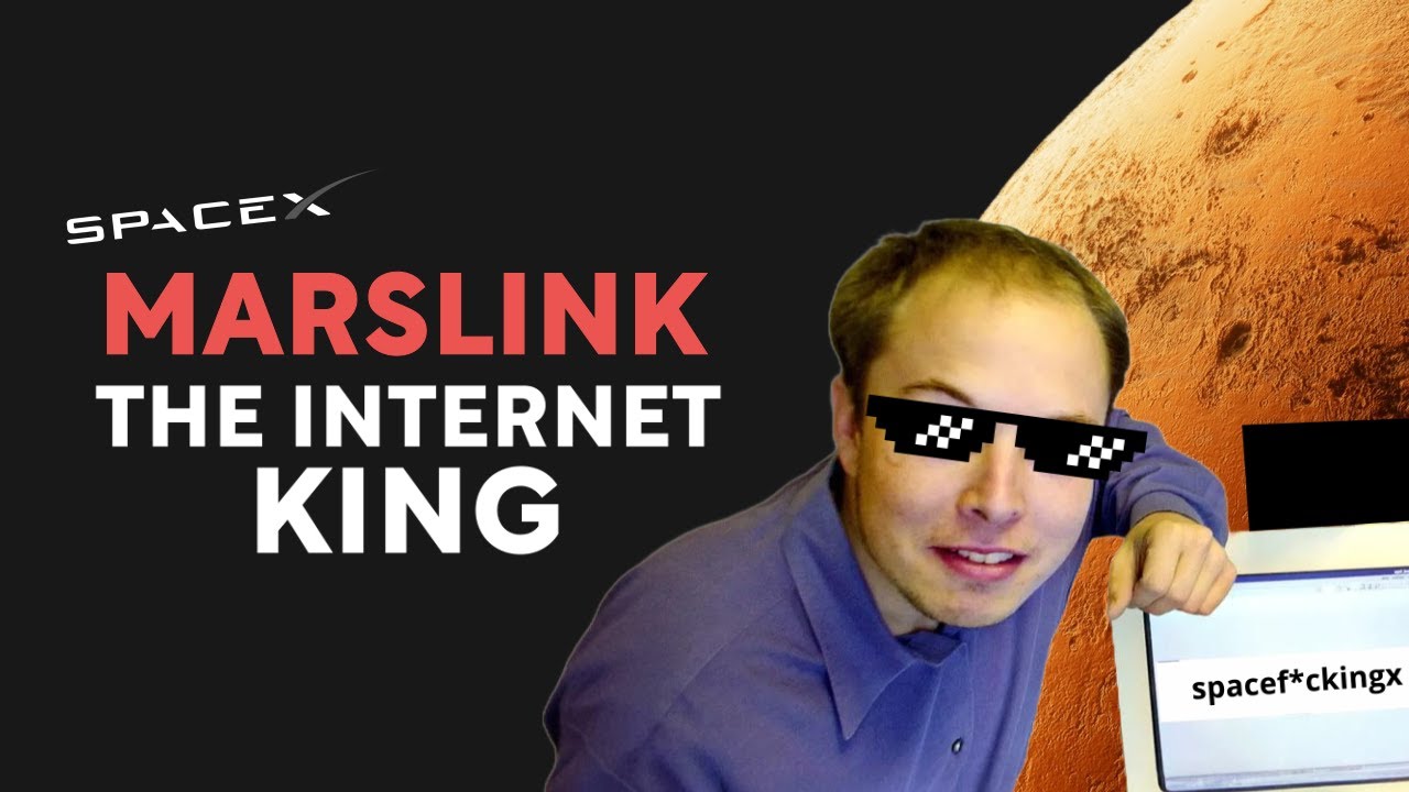 SpaceX's new internet plan will change space exploration forever