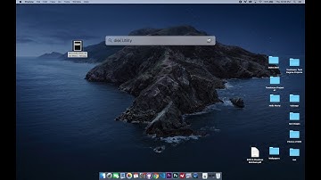 Mac Unrecoverable Error after Update -EASY FIX 2021