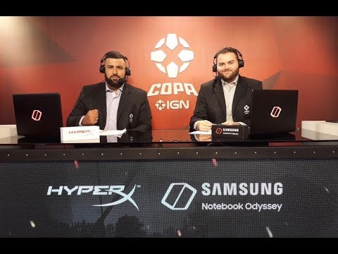 Copa IGN de PUBG - Etapa 1 - Semana 3 - Rodada 5 - Copa IGN de PUBG - Etapa 1 - Semana 3 - Rodada 5
