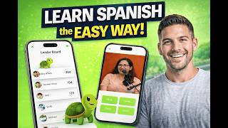 Learn Spanish Fast | ezSpanglish screenshot 5