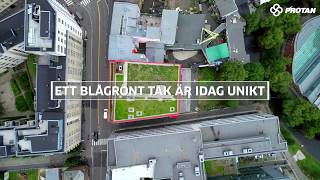 Protan BlueProof Green - Oslo (svensk version)
