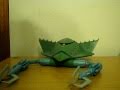 BIGRO MOBILE ARMOR GUNDAM MSIA REVIEW BIGRO MOBILE ARMOR GUNDAM MSIA REVIEW
