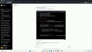 java selenium test runner