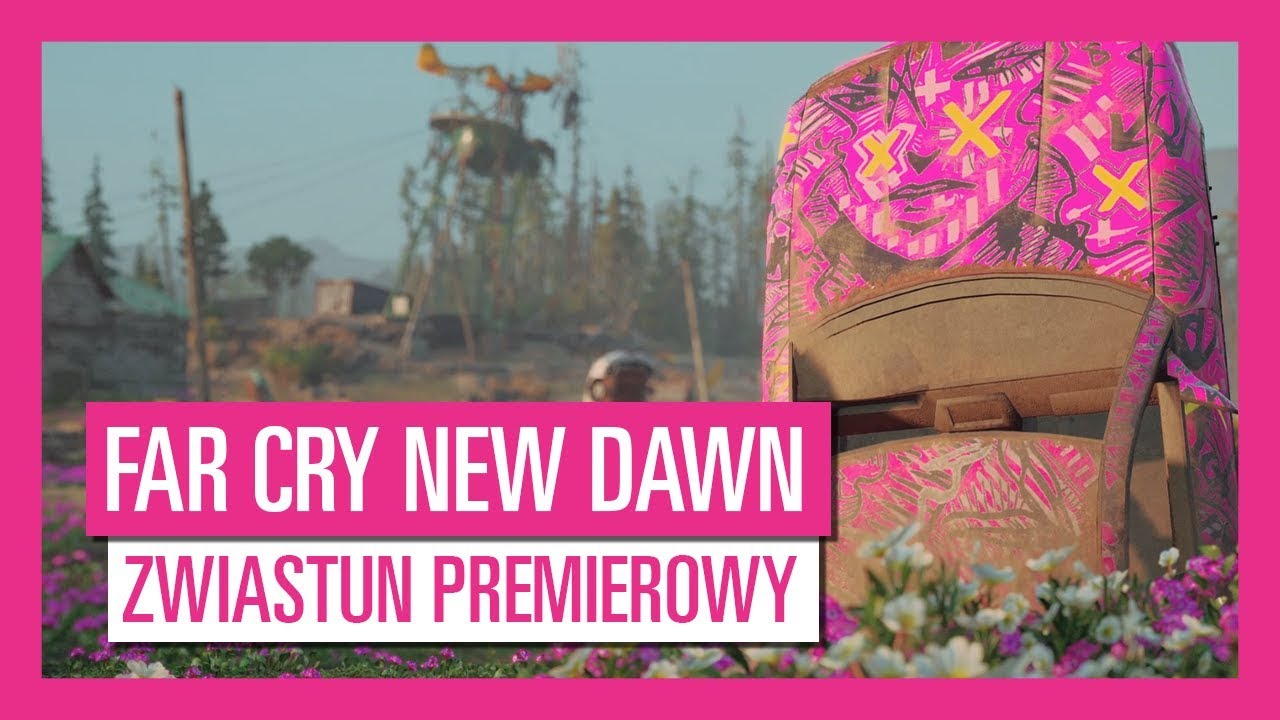 Far Cry 5 Gold Edition + Far Cry New Dawn Deluxe Edition Bundle, PC  Ubisoft Connect Game