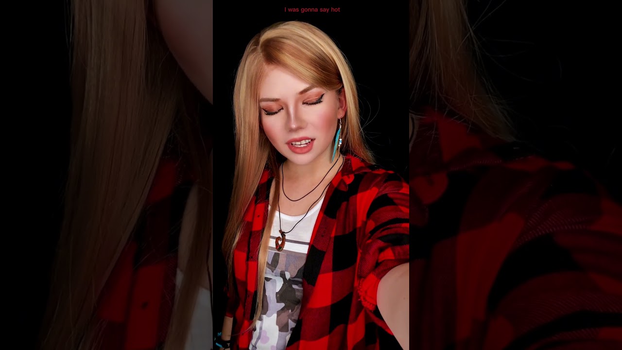 Your hair is so... | Rachel Amber #cosplay | Life is Strange : Before the Storm