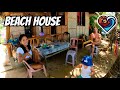 Cheap beach house rent 140 per month including bills  siquijor island  philippnes