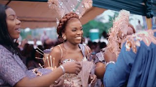 Mariage  Coutumier - Nivianne & Ralf - 27JUIN 2025 | version 4K