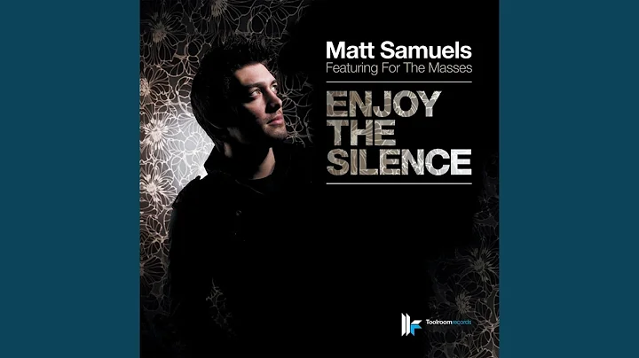 Enjoy the Silence (feat. For the Masses)