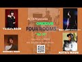 ACTiON FOUR ROOMS 【ONODUB】- NO.35 final - KOTA,YU-KA ,秀吉 a.k.a 自称アイドルラッパー, ONODUB