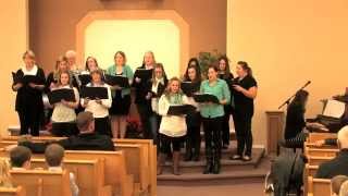 Vernon Canadian Reformed Christmas Program - 2014
