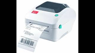 Review: Seiko Instruments Smart Label Printer 620, USB, PC/Mac, 2.76 inches/second