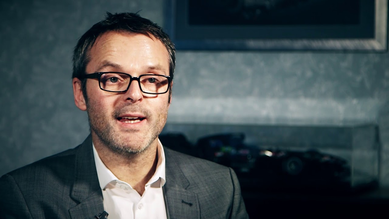 Datalogic Gibson Technology Case Study