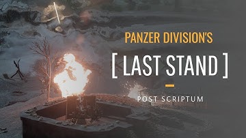 Panzer Division
