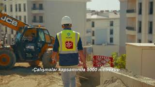 İgdaş - Ümraniye Hekimbaşı Saha Çalışması