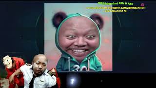Absurd SAWERAN COMPILATION!! PASCOL.EXE 2025 - Pascol's Hilarious Moments