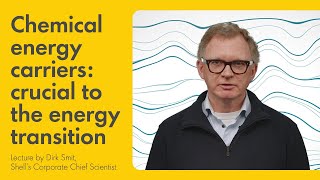 Why chemical energy carriers are crucial to accelerate the energy transition?