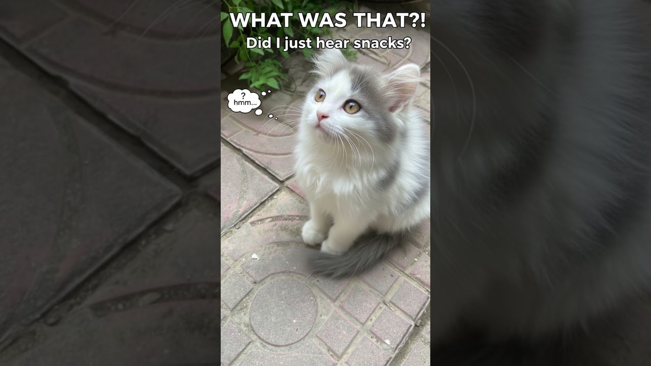 Are there any similar kittens? 