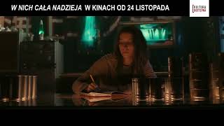W NICH CALA NADZIEJA | Kultura Dostępna w kinach