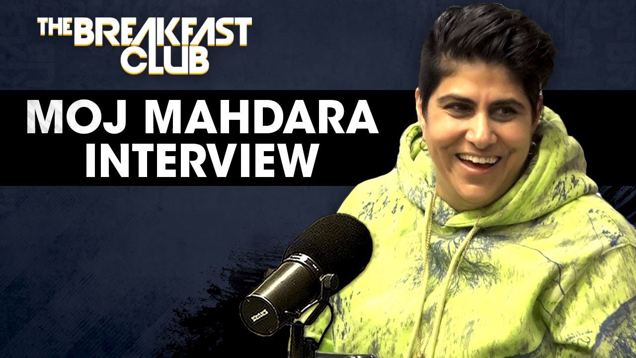 Moj Mahdara Explains The Evolution Of Beautycon, Experiential Retail + Beauty Culture