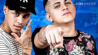 MC's JHOWZINHO E KADINHO . AGORA VAI SENTA. (COM GRAVE)